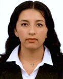 CD. Ingrid Cinthia Vare Yupanqui