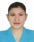 Pamela Meregildo