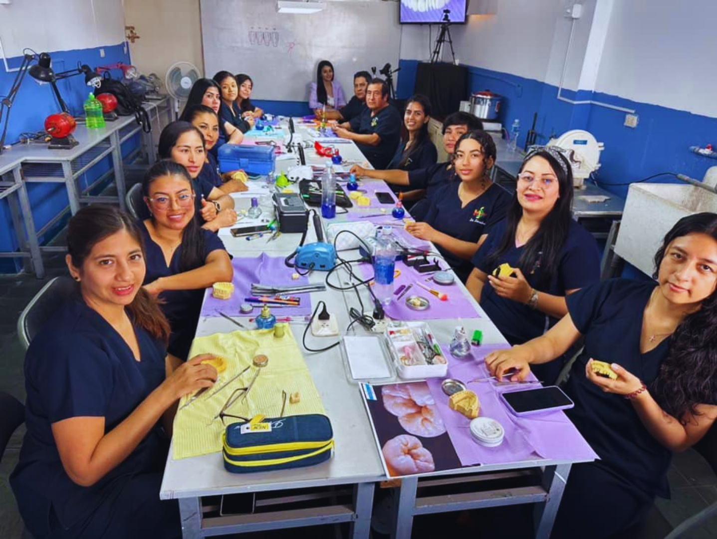 Prótesis Dental